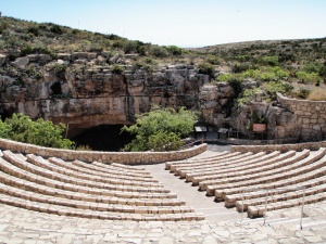 historische grotten | Carlsbad